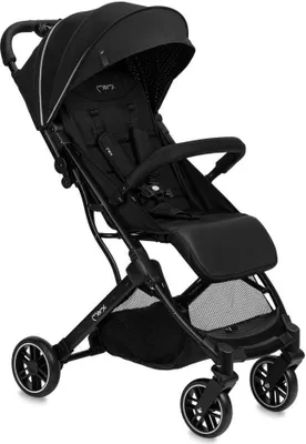 Produktbild von Športový kočík MoMi ESTELLE LIGHT Black
