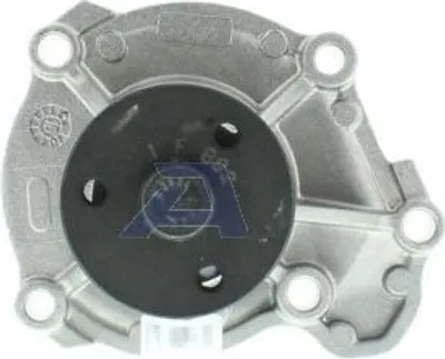 Produktbild von AISIN Kühlmittelpumpe Wasserpumpe für NISSAN MICRA III (K12) WPN-918