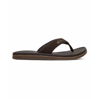 Produktbild von Quiksilver HALEIWA PLUS BROWN/BROWN/BROWN 40