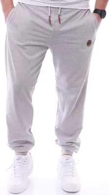 Produktbild von Reslad Jogginghose Herren RS-5095 Grau XL