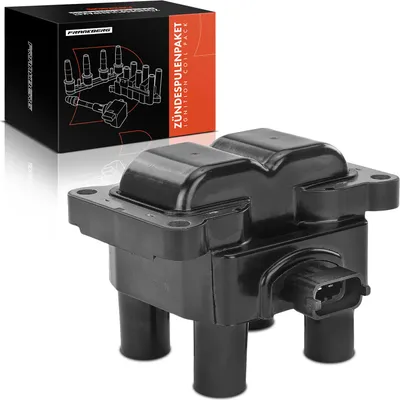 Obrázek produktu pro Frankberg 1x zapalovací modul zapalovací cívka pro Chevrolet Zafira F75 2.0L 2001-2012
