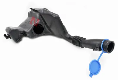 Image de Réservoir de liquide lave-glace Sollo pour MERCEDES-BENZ A2048690920 (classe GLK)