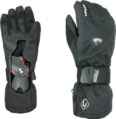 Produktbild von Level Fly Jr Snowboard black 5,5