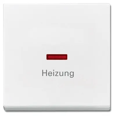 Immagine prodotto di Busch-Jaeger FU/SO WI HEIZ.-NOT 1789 H-84 (1789 H-84)