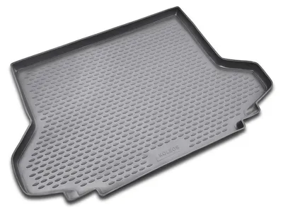 Zdjęcie produktu dla Dopasowana wykładzina bagażnika TPE kompatybilna z Renault Koleos 06/08>01/14