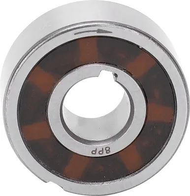 Produktbild von Einweg -Lagerkupplung starke Starrheit mit innerer Keyway CSK8PP (8x22x9) Industrieversorgung