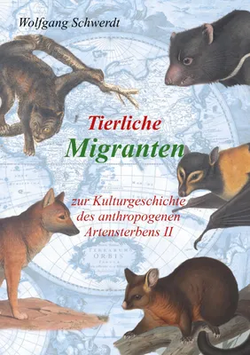 Produktbild von Tierliche Migranten