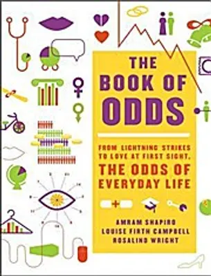 Obrázek produktu pro The Book of Odds