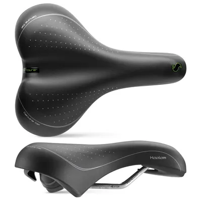 Produktbild von Sportourer Kaalam Gel Fahrradsattel - Herren / Damen