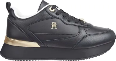 Immagine prodotto di Tommy Hilfiger Sneaker Donna FW0FW08117 BDS Colore: Nero Taglia: 41