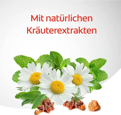 Produktbild von DENTAGARD Zahncreme 75ml Original in der Tube