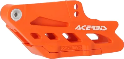 Immagine prodotto di Guida catena trasmissione ACERBIS arancio per ktm 790/890 hsq 901