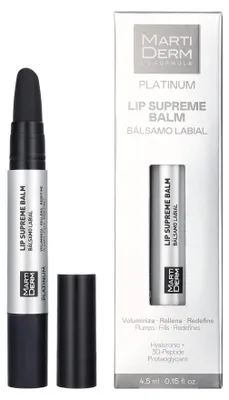 Immagine prodotto di Martiderm Balsamo labbra supremo