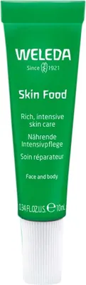 Produktbild von Weleda Skin Food Trial Size 0.31 oz