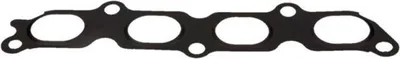 Produktbild von FA1 413-007 Abgaskrümmerdichtung für FORD Fiesta Mk6 Schrägheck (JA8, JR8) Auspuffkrümmer