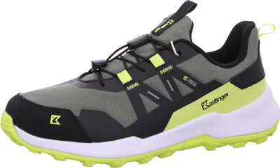 Produktbild von Kastinger GSK Foiskar Low Wanderschuh Grün
