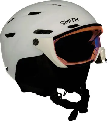 Immagine prodotto di Smith Survey Casco nero 55-59 cm Nero 55-59 cm