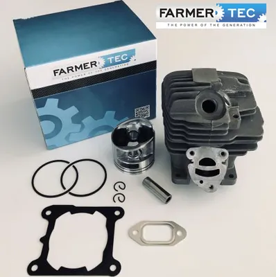 Image de Vérin complet pour STIHL MS261, MS261C FARMERTEC