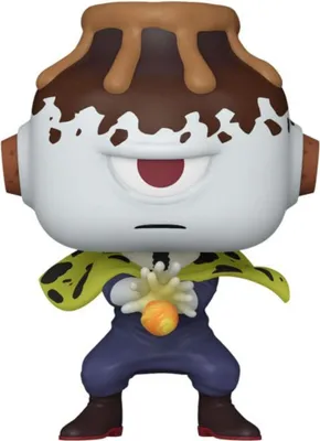Immagine prodotto di FUNKO POP! 86773, Figure da collezione, Anime e Manga