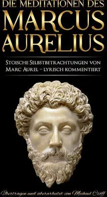 Produktbild von Meditationen des Marcus Aurelius