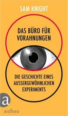 Zdjęcie produktu dla Das Büro für Vorahnungen