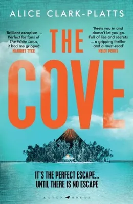 Obrázok produktu pre The Cove