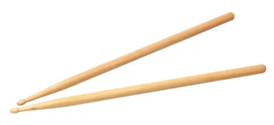 Produktbild von TOGU Dynamic Drums Sticks Schlagzeugstöcke