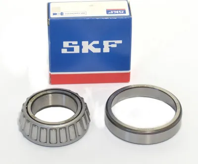 Image de Roulements De Cadre De Tête Pour Ktm