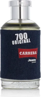Produktbild von Carrera Jeans 700 Original Uomo EDT 125 ml M