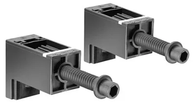 Produktbild von Schell 030710099 Wandhalterungsset MONTUS 120-170