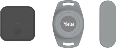 Zdjęcie produktu dla Yale Smart Opener Garage, 50 mm, 30 mm, 50 mm