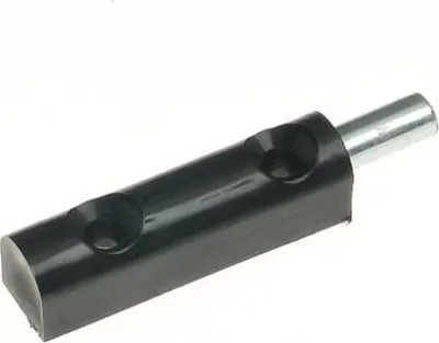 Zdjęcie produktu dla Zawias W-70 czarny