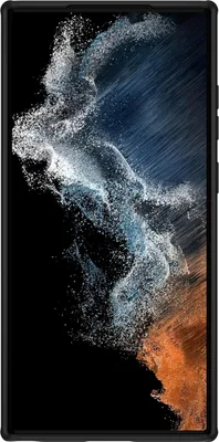 Produktbild von Nillkin CamShield Pro Case für Samsung S23 Ultra (schwarz)
