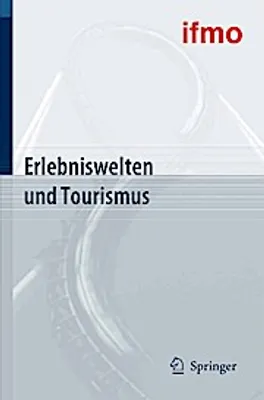 Obrázok produktu pre Erlebniswelten und Tourismus