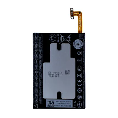 Produktbild von HTC - Lithium Ionen Akku - B2PS6100 - HTC 10 - 3000mAh
