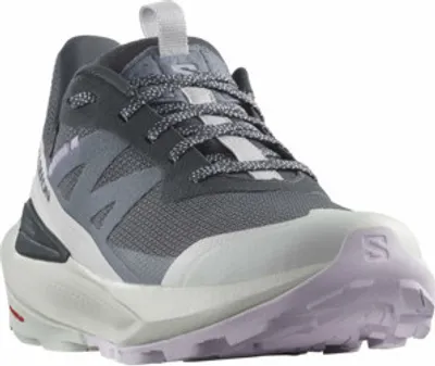 Produktbild von Salomon Damen Elixir ACTIV GTX W Outdoor Schuhe, Blau-Weiß, 38 EU