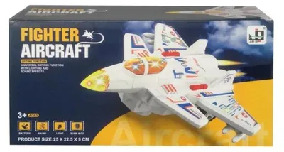 Produktbild von Flugzeug – SWEDE