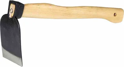 Produktbild von SIENA GARDEN Mini-Kleinhacke 450mm für