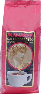 Produktbild von Espresso Rosso