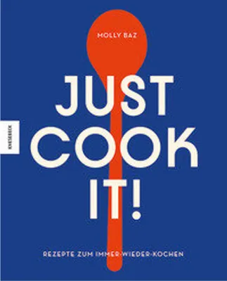 Image de Just cook it!