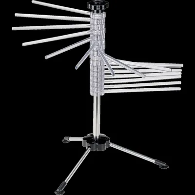 Imperia 540 Mattarello In Faggio - Per Stendere La Pasta In Modo Naturale - Foto 11