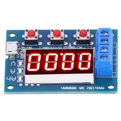 Produktbild von Batterie-Kapazitätsmessgerät,Batterie-Entladungstester,12V Batterie-Kapazitätsmessgerät,LED-Batterietester,Batterie-Kapazitätsmonitor,Digitaler Batterie-Kapazitätstester