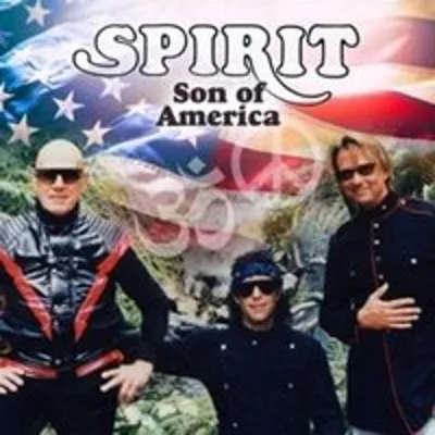 Produktbild von Son of America: 3CD Remastered & Expanded Digipak