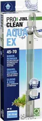 Produktbild von JBL Aqua-Ex 45-70 - Schlammsauger JBL