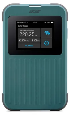Productafbeelding van Acer FF.G2ZTA.001 Acer Connect Enduro M4 5G Funktion 1GB Variante