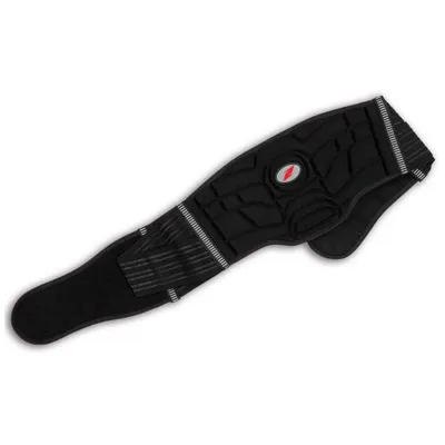 Immagine prodotto di Cintura Zandona 41, nera, XS