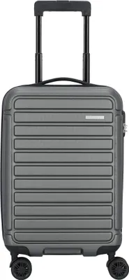 Produktbild von Nowi Vancouver 4-Rollen Kabinentrolley 55 cm mit Doppelrollen