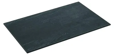 Obrázek produktu pro Podnos na jídlo, šedý, GN 2/4