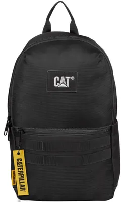 Produktbild von CATERPILLAR 84350-80 Wanderrucksack in Schwarz