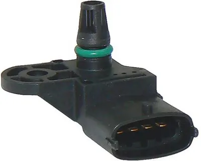 Image de Capteur de pression de suralimentation METZGER pour OPEL ASTRA J